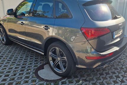 Audi Q5 106.685 km 20.390 &euro; Fürth 90763