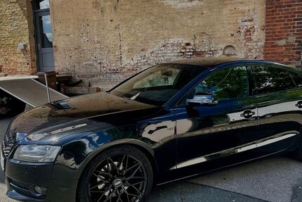 Audi A5 205.000 km 8.900 &euro; Nürnberg 90469