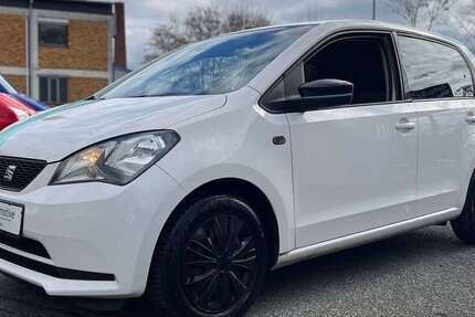 Seat Mii 145.800 km 4.899 &euro; Nuernberg 90441