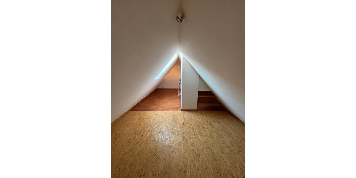 Etagenwohnung Erlangen Am Anger - 1.5 Zimmer, 39 m&sup2;, 800&euro; | Angebot:26420355