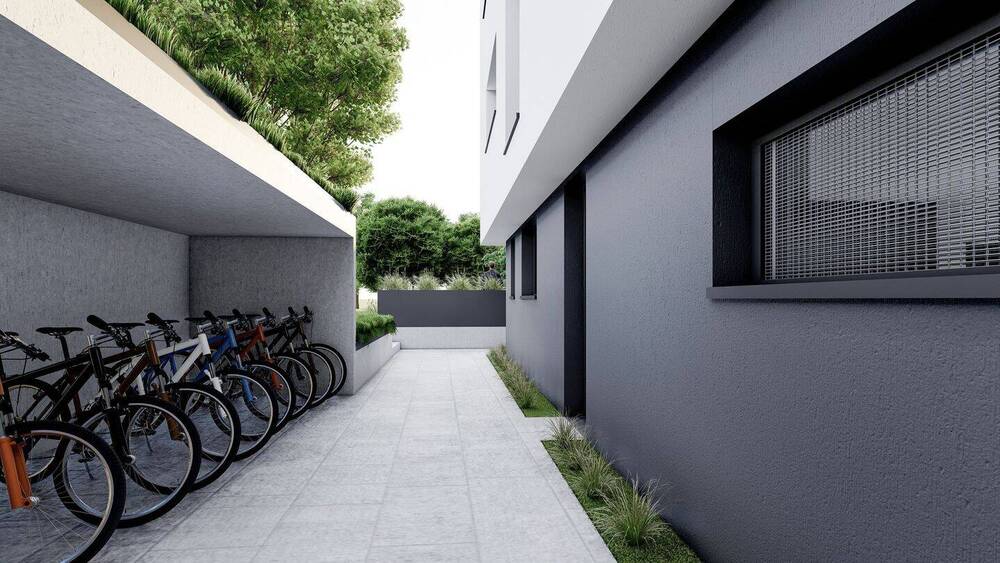 Terrassenwohnung Nürnberg St Johannis - 4 Zimmer, 128 m&sup2;, 924.665&euro; | Angebot:26118303