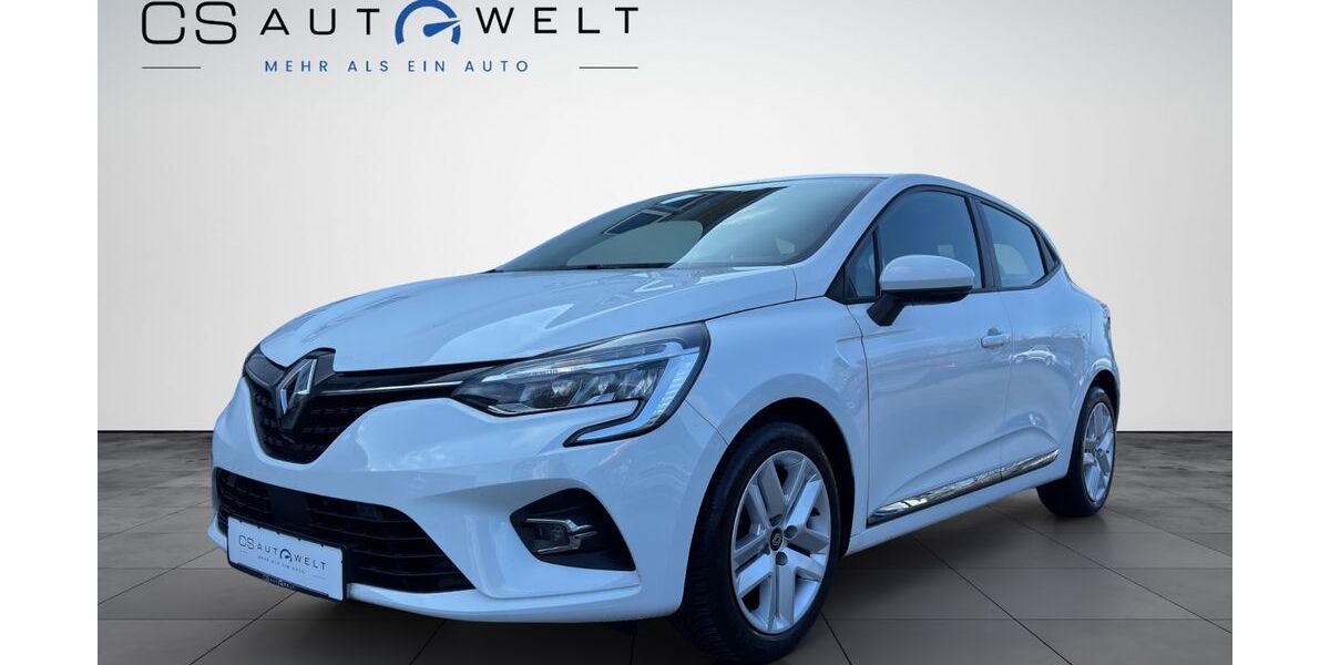 Renault Clio 35.900 km 10.490 &euro; Georgensgmünd 91166