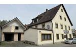 Keine Maklergebühren, Großes Wohnhaus mit Gastwirtschaft, Schlachthaus, Nebengebäude