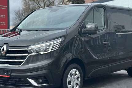 Renault Trafic 114.000 km 19.990 &euro; Nürnberg 90431