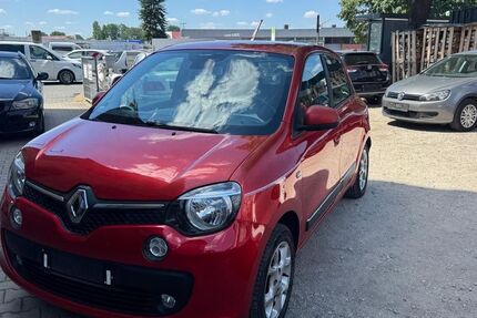 Renault Twingo 110.000 km 5.300 &euro; Fürth 90766