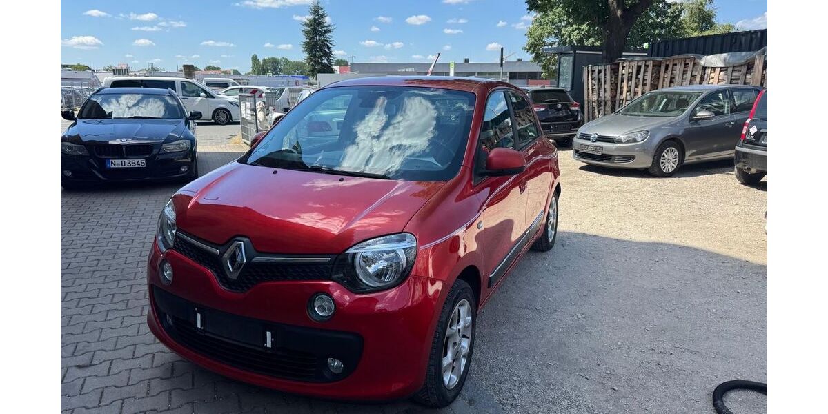 Renault Twingo 110.000 km 5.300 &euro; Fürth 90766