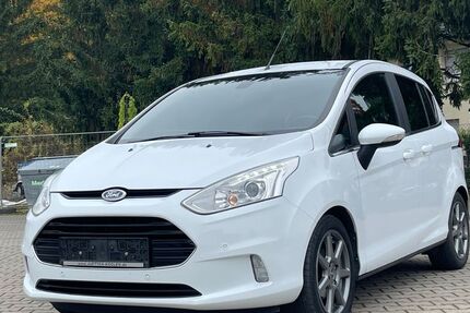 Ford B-Max 133.700 km 6.499 € Rückersdorf 90607