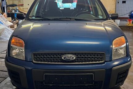 Ford Fusion 200.000 km 1.899 &euro; Forchheim 91301