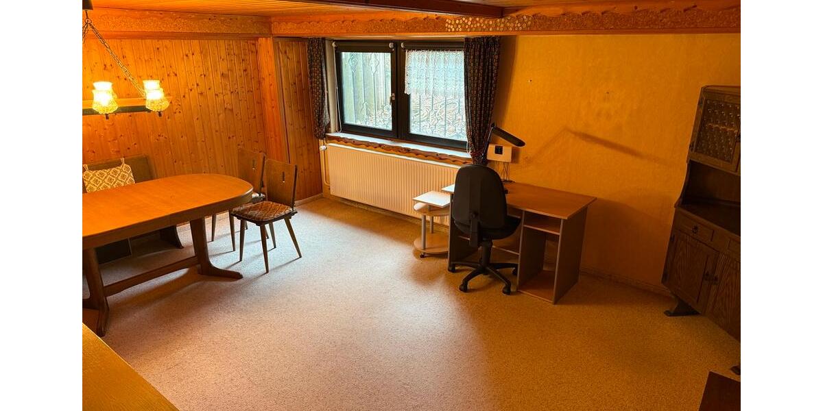 DOPPELHAUSHÄLFTE in Fürth- VACH am Kanal mit Pool und ohne Makler 5 zimmer