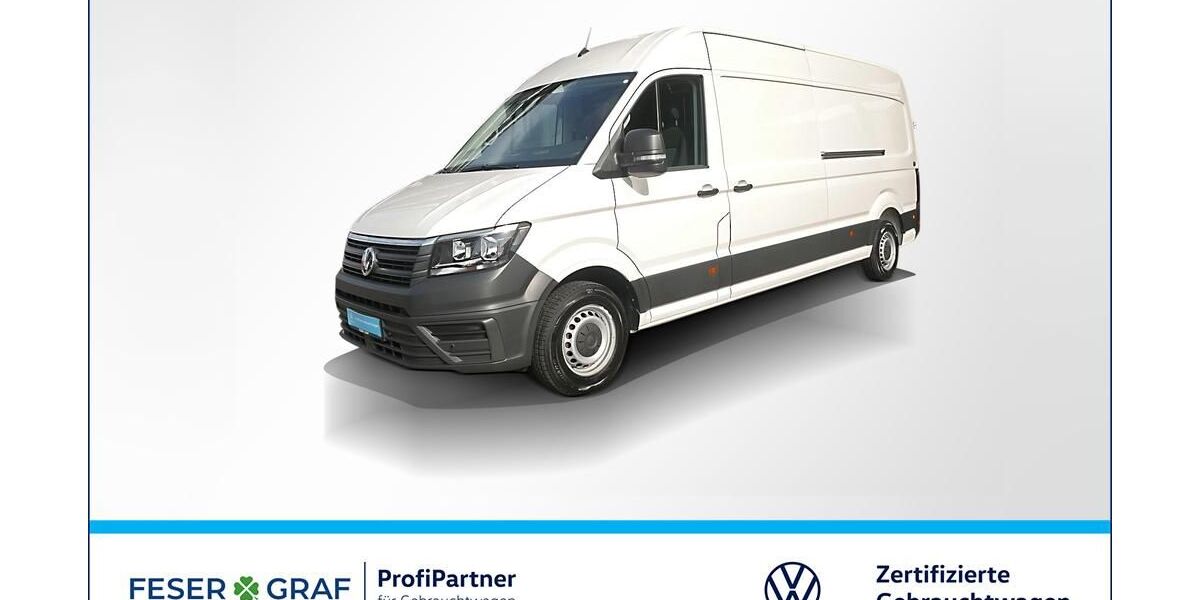 VW Crafter 167.950 km 20.825 &euro; Nürnberg 90441