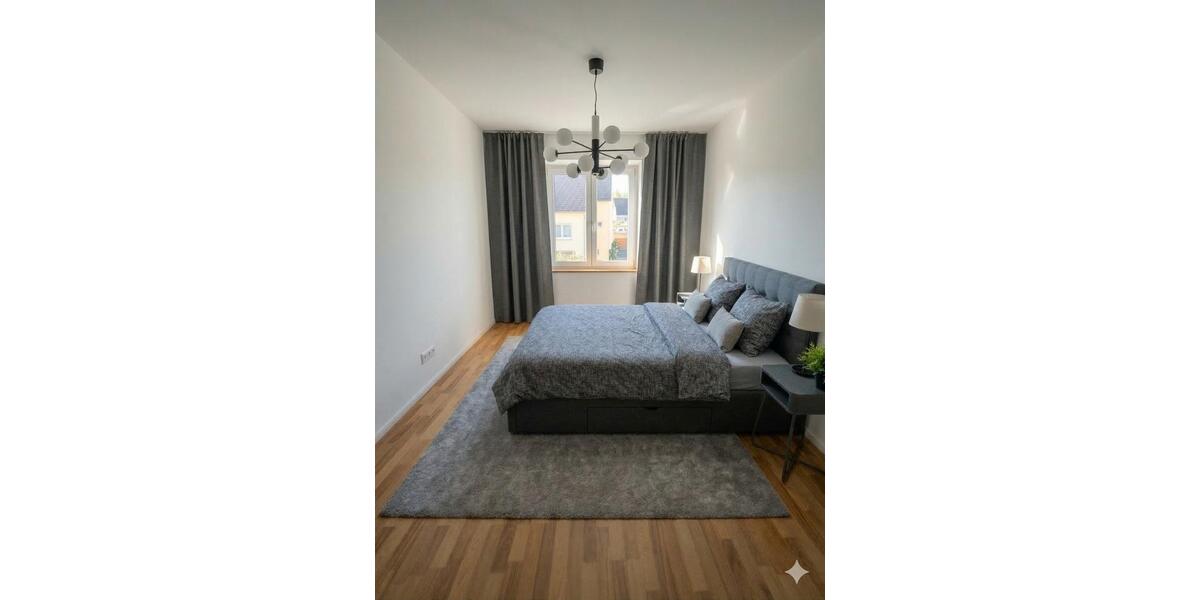Erdgeschoßwohnung Nürnberg Erlenstegen - 2 Zimmer, 65 m&sup2;, 1.290&euro; | Angebot:25760342