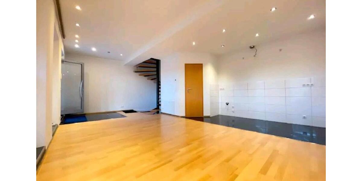 Reihenhaus Fürth Altstadt - 4 Zimmer, 111 m&sup2;, 540.000&euro; | Angebot:26904804