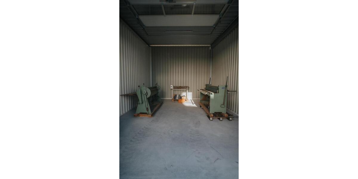 Gewerbeobjekt Nürnberg Almoshof - 399&euro; | Angebot:25254548