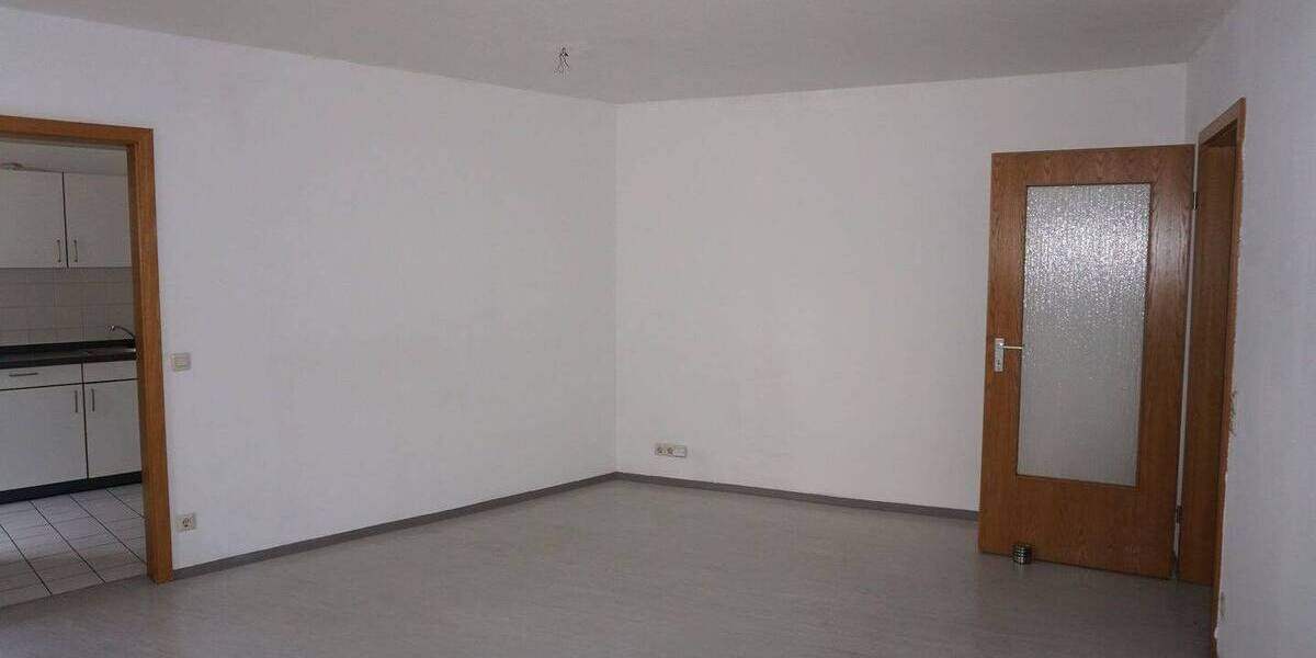 Etagenwohnung Nürnberg Sebald - 2 Zimmer, 62 m&sup2;, 730&euro; | Angebot:26361708