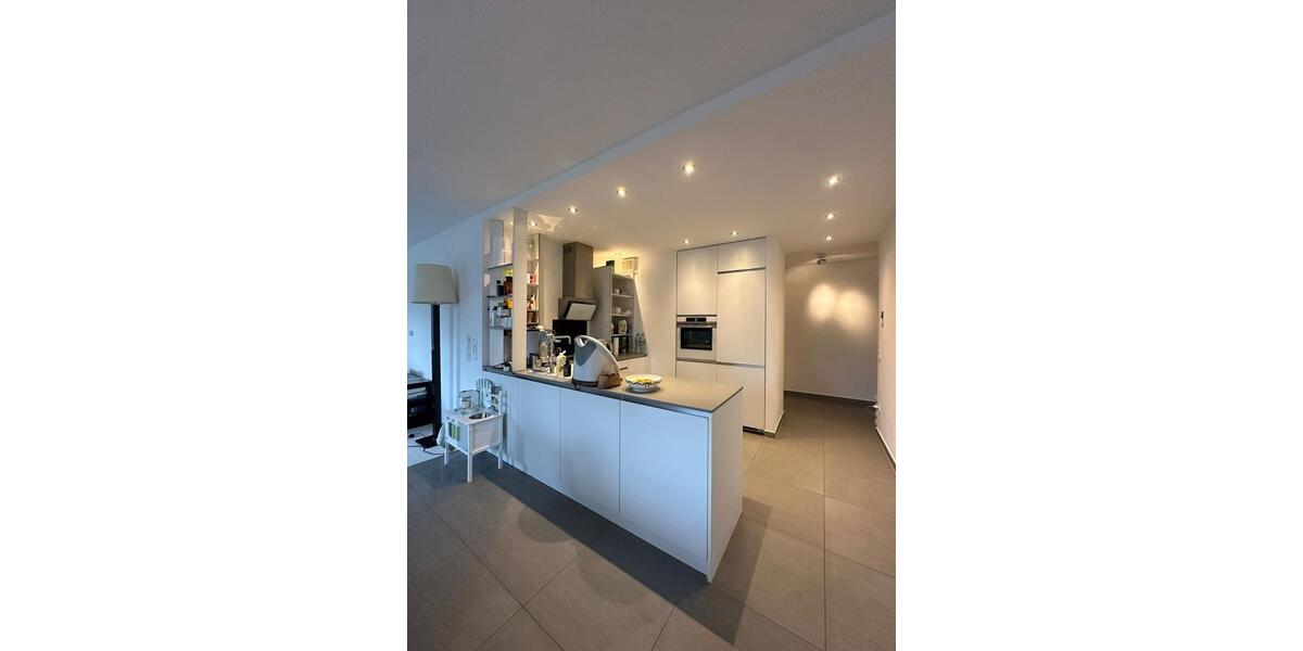 Terrassenwohnung Fürth Altstadt - 4 Zimmer, 123 m&sup2;, 1.845&euro; | Angebot:25185422