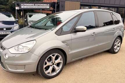 Ford S-Max 209.000 km 5.199 &euro; Oberasbach 90522
