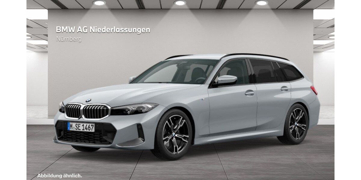 BMW 318 17.871 km 40.295 &euro; Nürnberg 90441