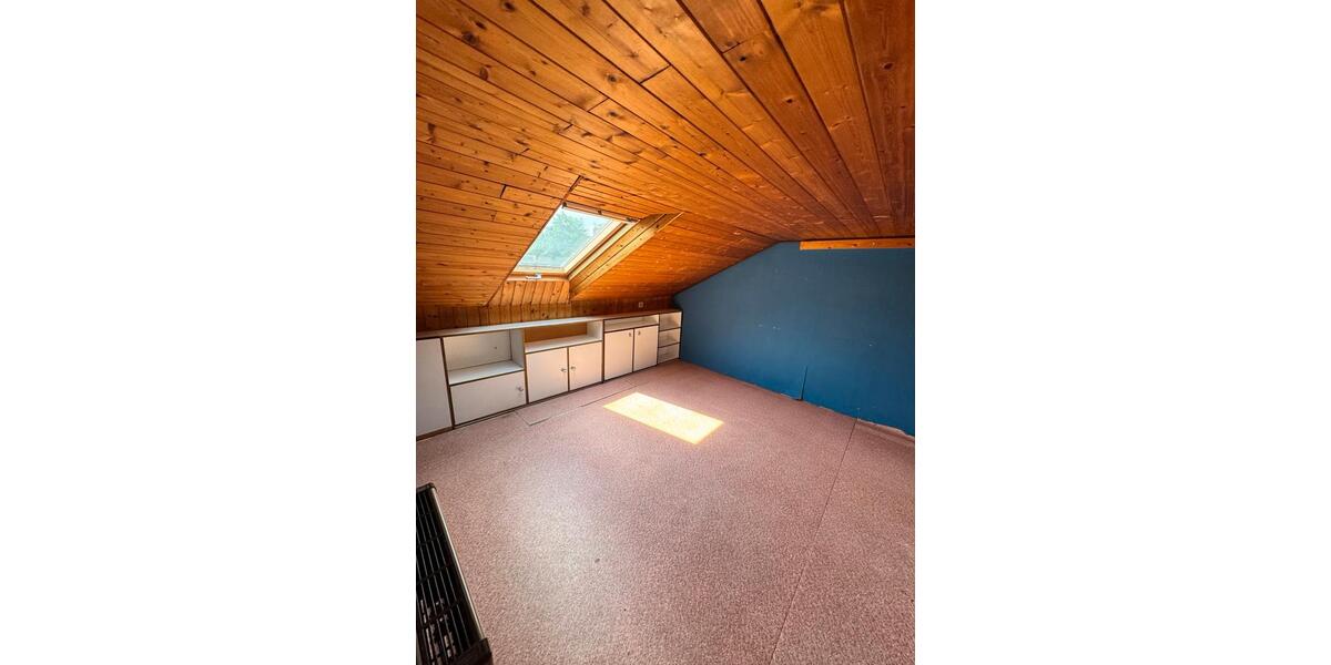 Reihenhaus Nürnberg Altenfurt - 4 Zimmer, 100 m&sup2;, 480.000&euro; | Angebot:27267926