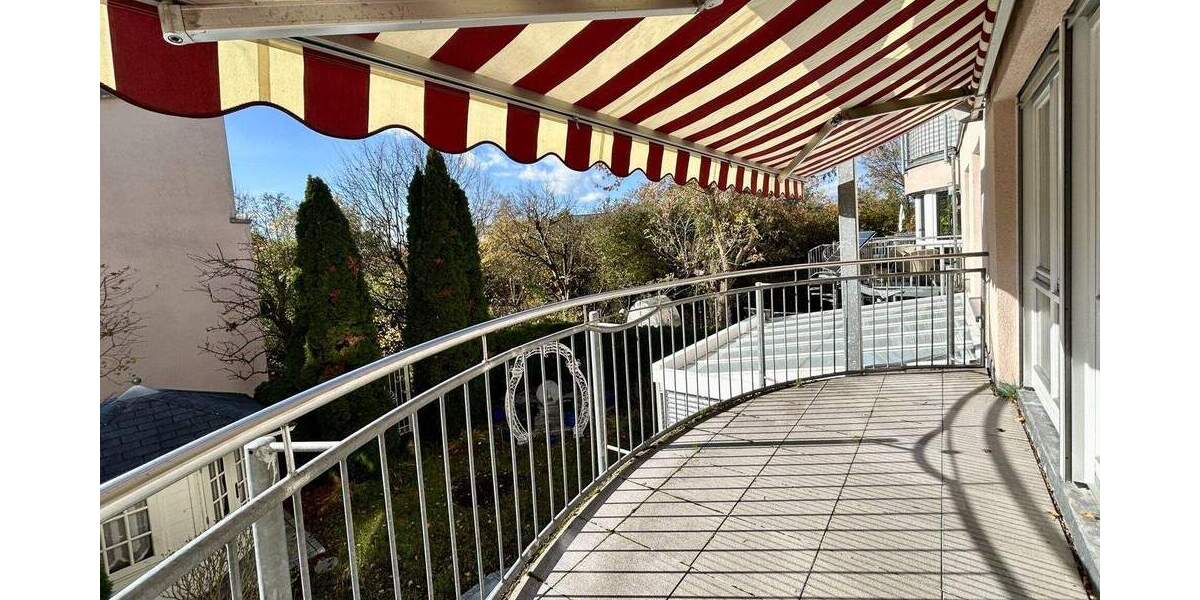 Etagenwohnung Erlangen / Büchenbach Büchenbach - 4 Zimmer, 108 m&sup2;, 469.000&euro; | Angebot:24702734