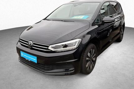 VW Touran 21.450 km 31.740 &euro; Roth 91154