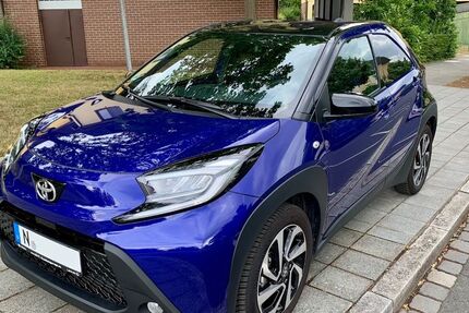 Toyota Aygo (X) 3.000 km 16.000 &euro; Nürnberg 90425
