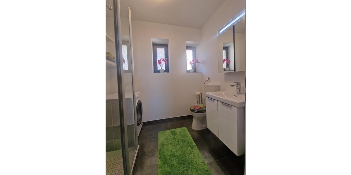 Exklusive, voll möblierte 2-Zimmer-Wohnung in Fürth-Südstadt 2 zimmer