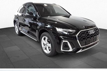 Audi Q5 36.990 km 41.890 &euro; Roth 91154