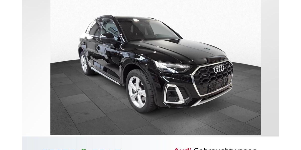 Audi Q5 36.990 km 41.890 &euro; Roth 91154