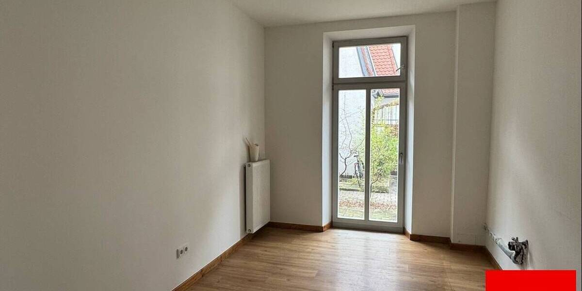 Etagenwohnung Fürth Innenstadt - 3 Zimmer, 82 m&sup2;, 348.000&euro; | Angebot:26627707