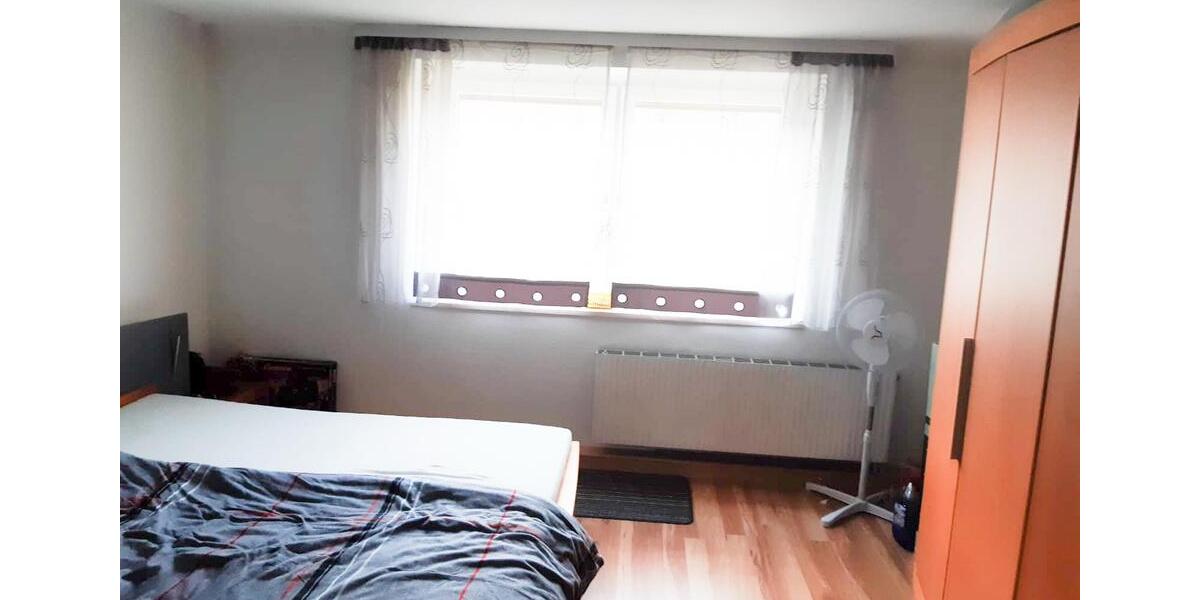 Gepflegte 3 Zimmer EG Wohnung mit Stellpl. - Röthenbach a. d. PEG 3 zimmer