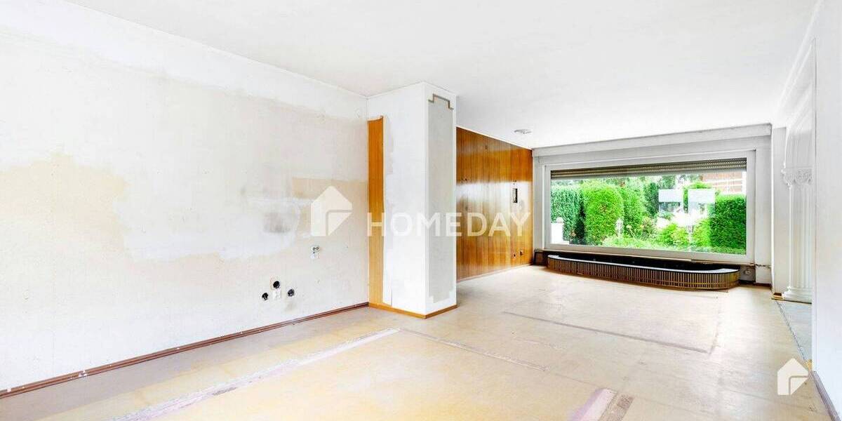 TOLLES HAUS IN BESTER LAGE, mit Hallenbad, Sauna, ca. 200m², 6 Zi., großes Grdst., Zerzabelshof 6 zimmer