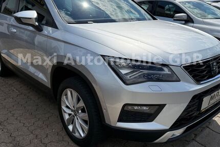 Seat Ateca 105.000 km 13.990 &euro; Ammerndorf 90614