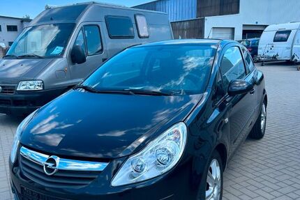 Opel Corsa 260.493 km 1.990 &euro; Schwarzenbruck 90592
