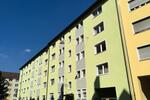 Erdgeschoßwohnung Nürnberg Hasenbuck - 1 Zimmer, 32 m&sup2;, 550&euro; | Angebot:25885076