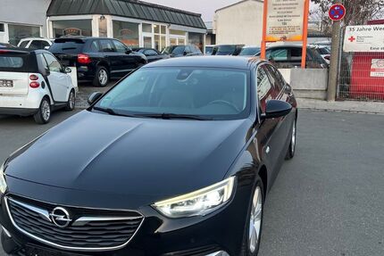 Opel Insignia 205.000 km 7.950 &euro; Nürnberg 90431