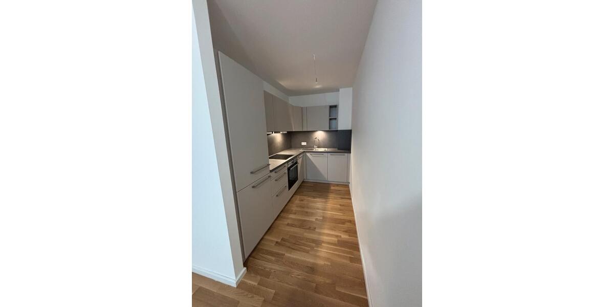 Erdgeschoßwohnung Nürnberg Gaismannshof - 2 Zimmer, 55 m&sup2;, 980&euro; | Angebot:25451252