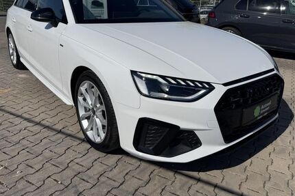 Audi A4 90.390 km 29.900 &euro; Roth 91154