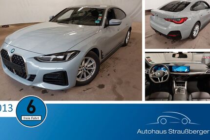 BMW 430 Gran Coupé 25.100 km 51.690 &euro; Buchschwabach bei Nürnberg 90574