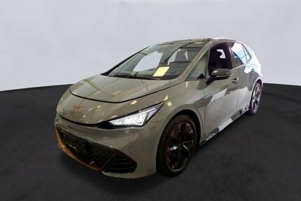Cupra Born 20.550 km 28.450 &euro; Lauf an der Pegnitz 91207