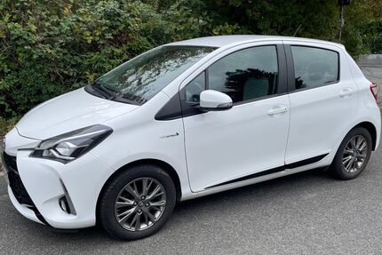 Toyota Yaris 57.900 km 12.600 € Oberasbach 90522