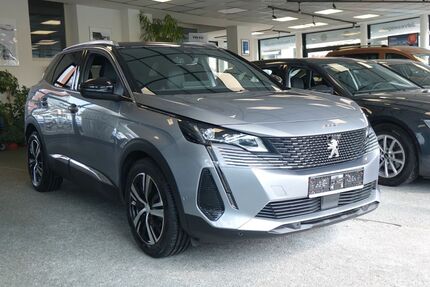 Peugeot 3008 43.100 km 21.900 &euro; Nürnberg 90451