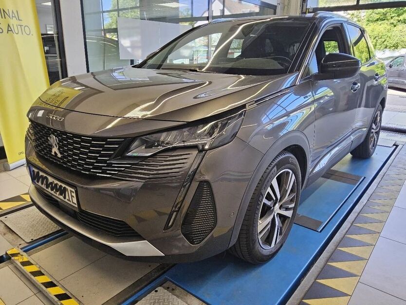 Peugeot 3008 145.333 km 15.999 € Röthenbach a. d. Pegnitz 90552