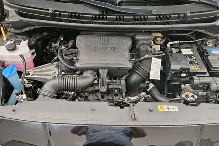 Hyundai i10 16.000 km 14.200 € Erlangen 91058
