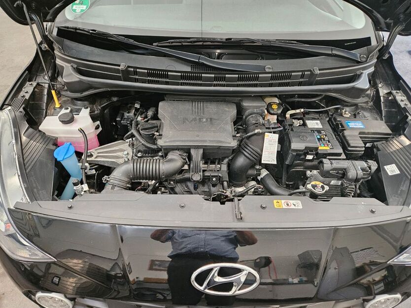 Hyundai i10 16.000 km 14.200 € Erlangen 91058
