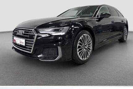 Audi A6 93.967 km 29.980 &euro; Fürth 90763