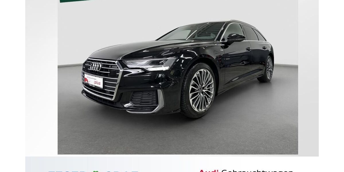 Audi A6 93.967 km 29.980 &euro; Fürth 90763