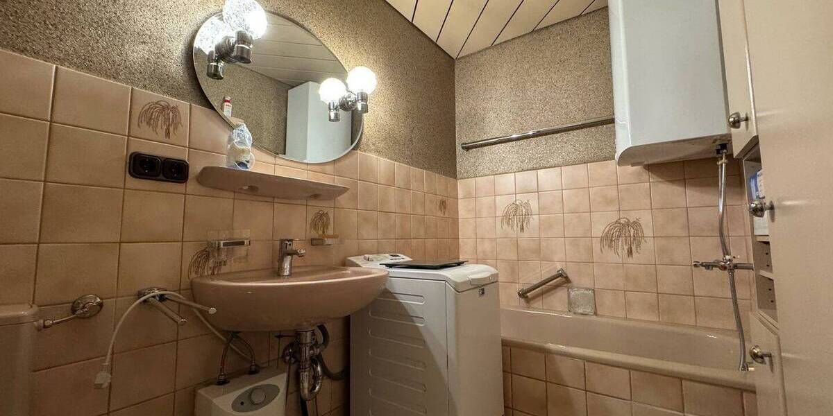 Etagenwohnung Fürth Hardhöhe - 2 Zimmer, 54 m&sup2;, 169.000&euro; | Angebot:26816475