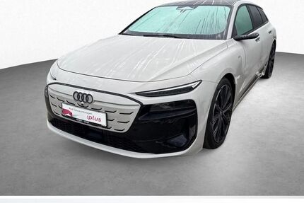 Audi A6 e-tron 10.200 km 79.980 € Roth 91154