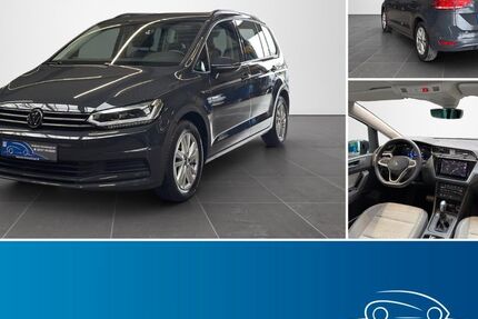 VW Touran 93.500 km 25.220 &euro; Buchschwabach bei Nürnberg 90574