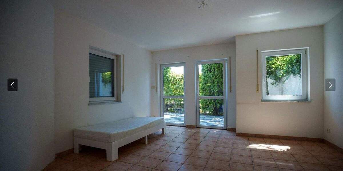 Doppelhaushälfte Nürnberg Altenfurt - 9 Zimmer, 117 m&sup2;, 489.999&euro; | Angebot:25865000